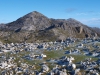 El Miruellu desde el pico la Mua