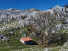 Follu Fresnu (Sierra del Sueve)
