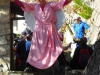 El angel caracterizado