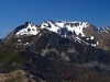 pico Cogollu Cebolledo (Somiedo) pico Cogollu Cebolledo (Somiedo)
