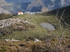 Laguna y capilla de la Magdalena