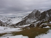 Panoramica de la cumbre y vega del Hibeo desde la majada la Salgar