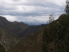 Panoramica desde la ruta