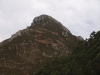 Pico Corona del Castillo