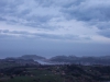 Ribadesella desde el monte Moro