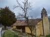 Iglesia y Tejo en Urria