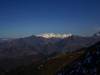 Picos de Europa desde el Trigueiro