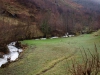 Valle de Breza llegando al Condado