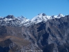 Los Picos de Europa desde Peña Salón