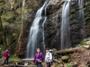 Cascadas de Buanga