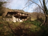 Cuadra en franco abandono
