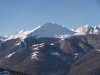 Peña Rueda desde la Cobertoria