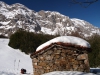 Cabaña de la Vega La Caba