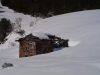 Cabaña en Vega Caba