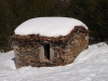 Otra cabaña de la Vega de Caba
