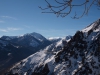 La cumbre de Retriñón