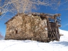 Cabaña en Llampaces
