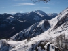 El Retriñon y otras cumbres