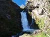 cascada en Torrestio