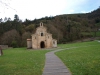 Iglesia de San Salvador de Valdedios