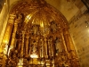 Altar mayor del Monasterio de Santa Maria de Valdedios