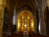 Interior de Santa Maria de Valdedios