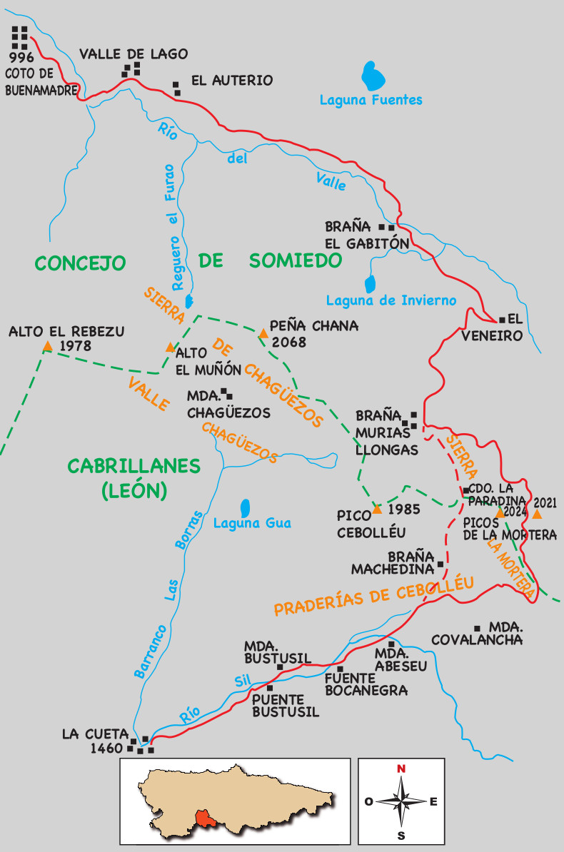 lacuruxa.org 2019 Mapa ruta 20190427.png
