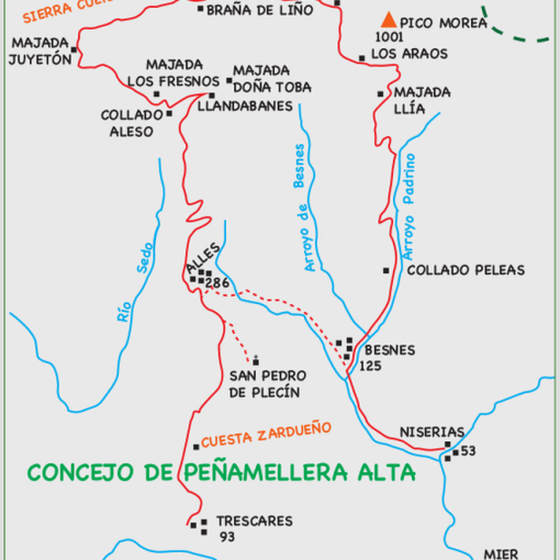 Pico Liño