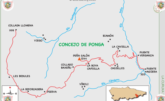 Peña Salón