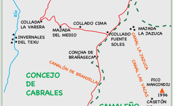 Castillo del Grajal