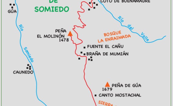 Braña Mumián